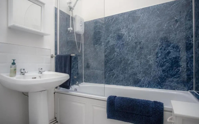 Cariad Llyyad Y Dydd - 1 Bedroom Apartment - Tenby
