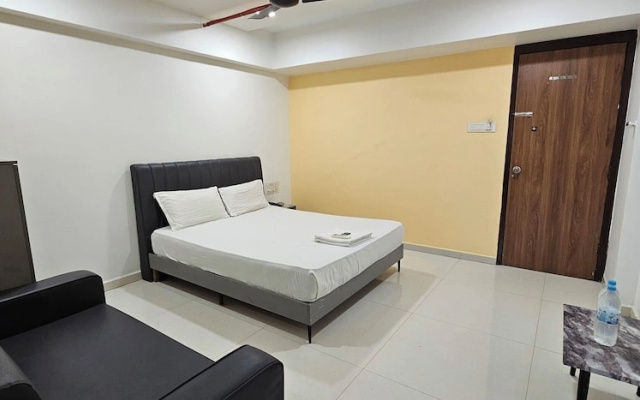 Hotel Lennox