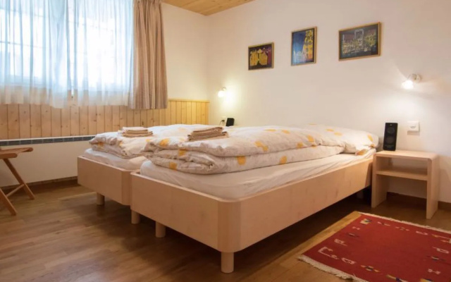 Chalet Renu