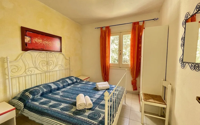 Apartment With Sea View Golfo Asinara