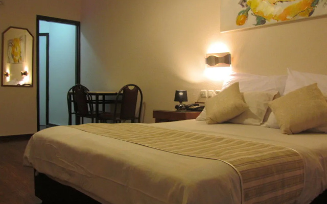 Hotel Berger