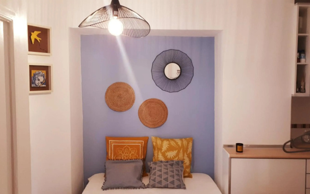 Studio S. Lourenço