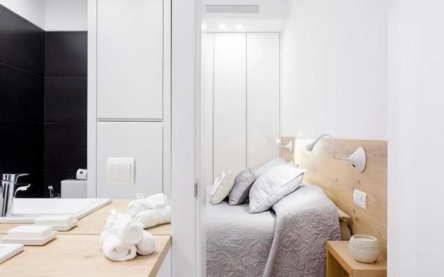 Malasaña Apartment