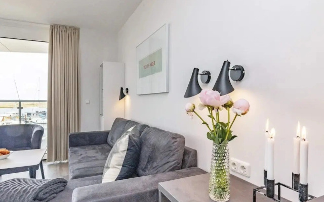 5 Star Holiday Home in Wendtorf
