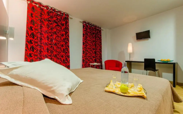 Hotel YIT Alcover