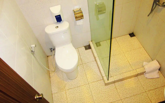 C3 Hotel Ungaran
