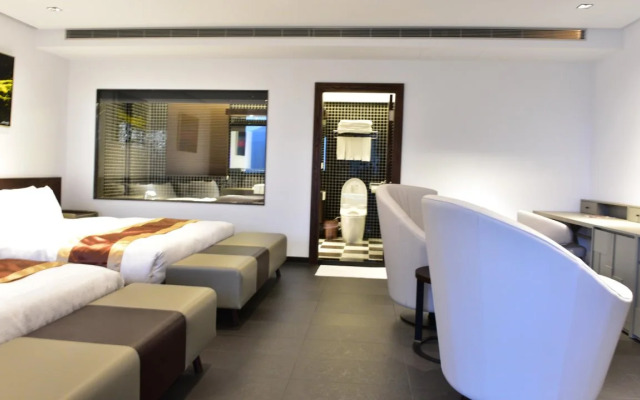 Yun Ding Villa