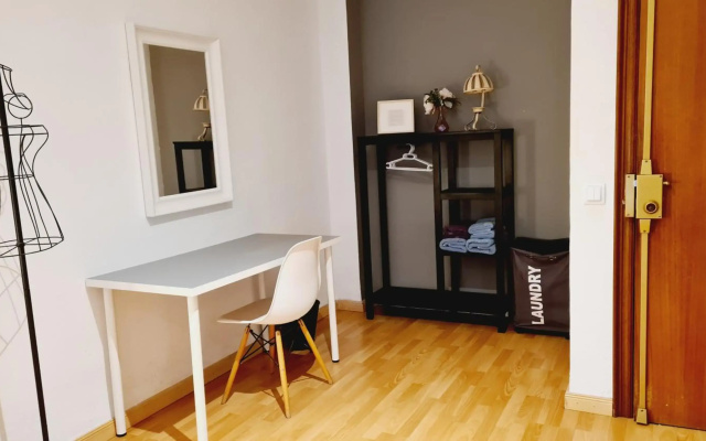 Santos Apartament