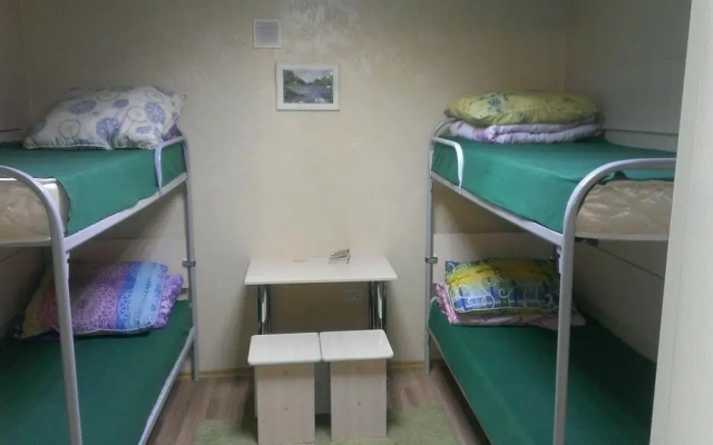 Hostel Tourist