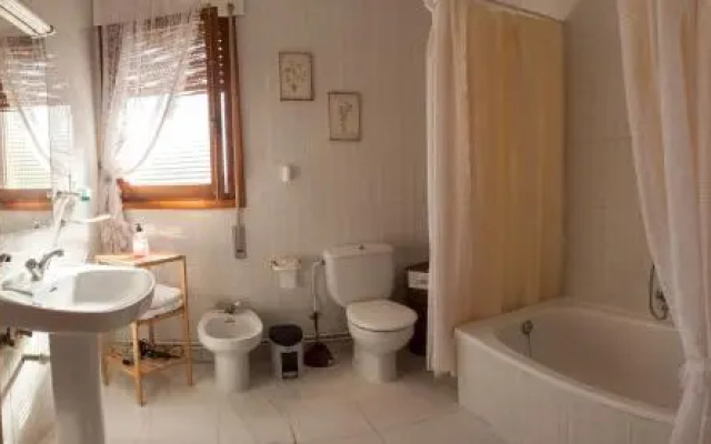 Apartamentos rurales La posada de Donato
