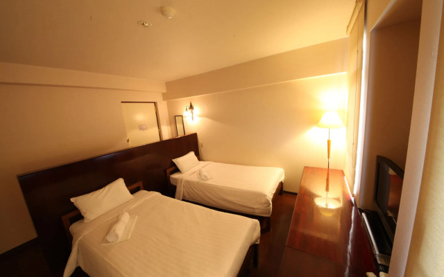 Van CortLandt Hotel