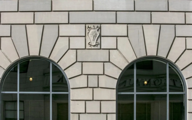 The Morton Hotel