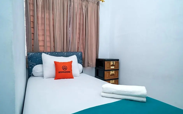 KoolKost @ Pulogebang (Minimum Stay 3 Nights)