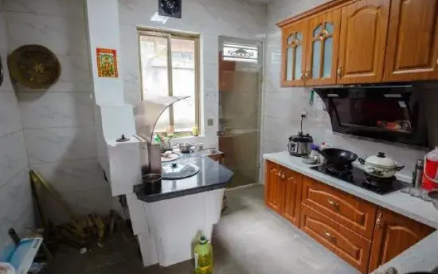 Yuyun Hostel