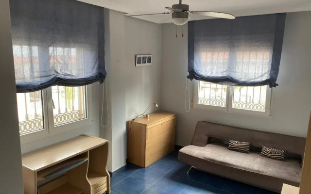 Homely Apartments Villa Castelar