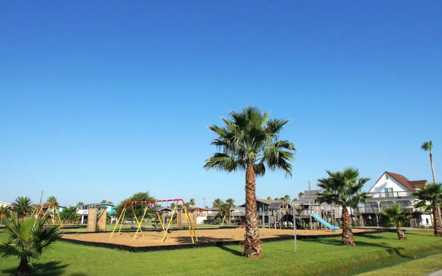 Sea Y'All by Ryson Vacation Rentals
