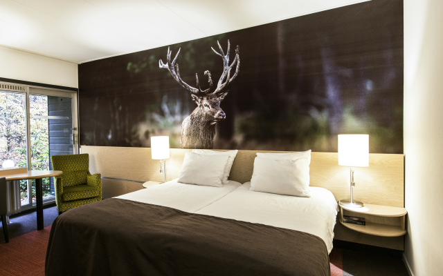 Fletcher Hotel-Restaurant Mooi Veluwe