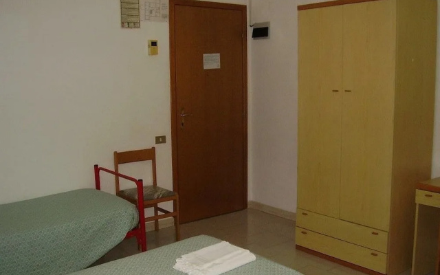 Albergo Marla