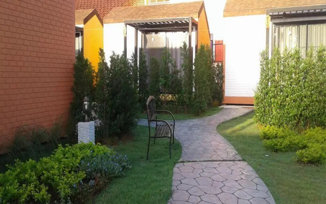 V Village
