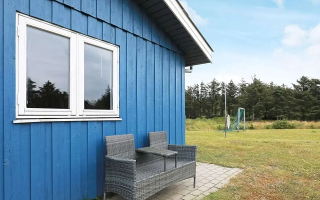 6 Person Holiday Home in Lokken-by Traum