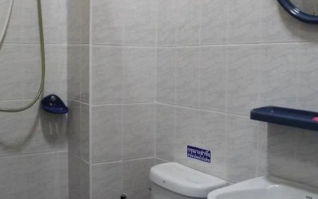 Ban Sulada Guest House