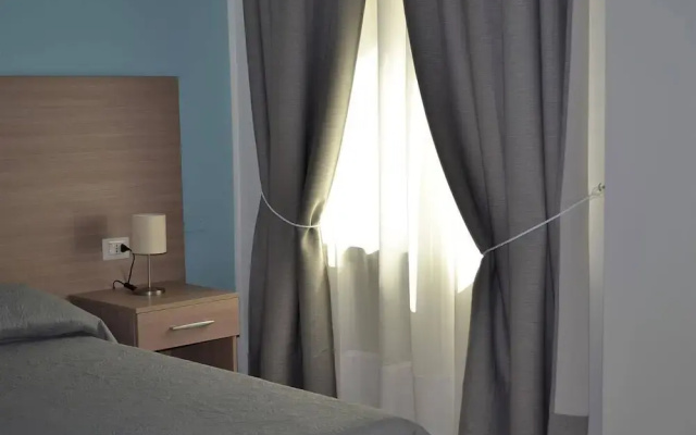 Nazionale Suite