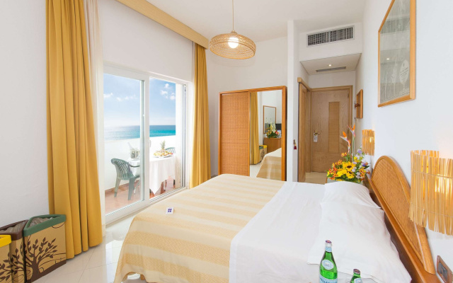 Ecoresort Le Sirenè - Caroli Hotels