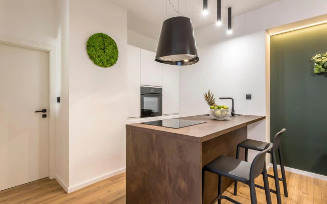 Monvi Luxury Suites