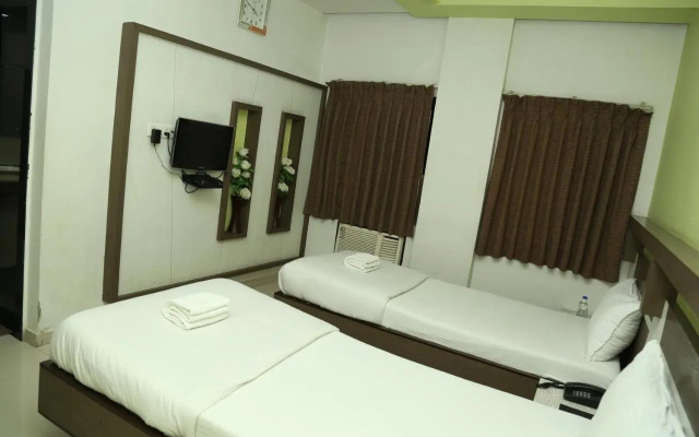Hotel Merit