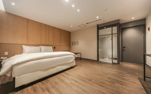 Daegu Dongcheon-dong DORT B