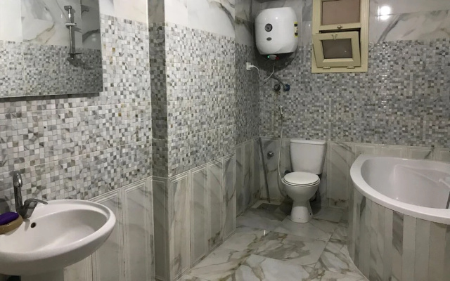 Ithaka Hostel