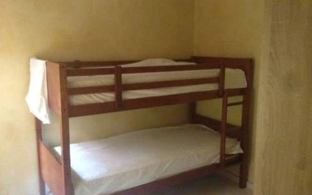 Apartment les Palmiers