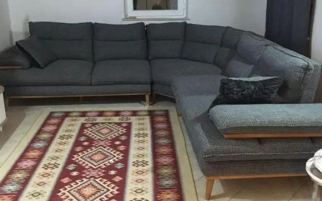 Deniz Suit Bungalov