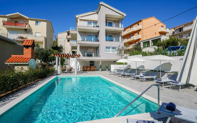 Villa Azalea apartments A3