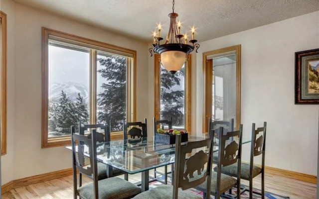 The Cove Condominium By Alpine Ski Properties
