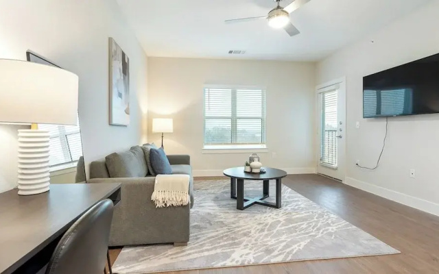 Landing Apartments Seguin