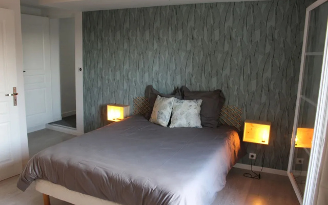 Chateau la Loge