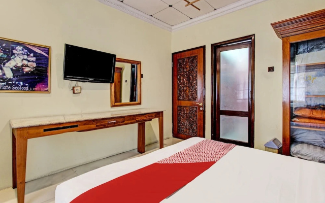 Hotel Sewu Mas