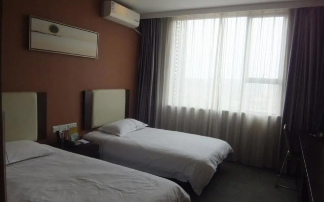 Haotian Hotel