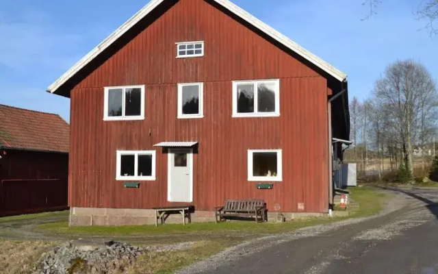 Klein Battum Bed & Breakfast