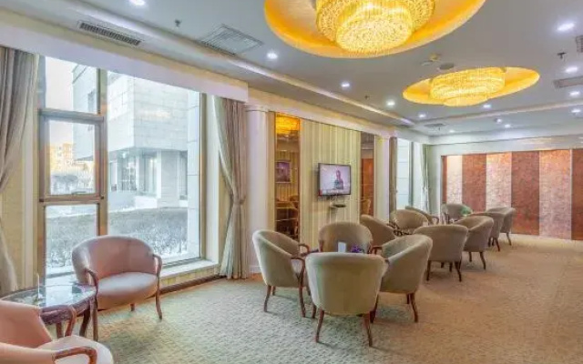 Liaohe Hotel