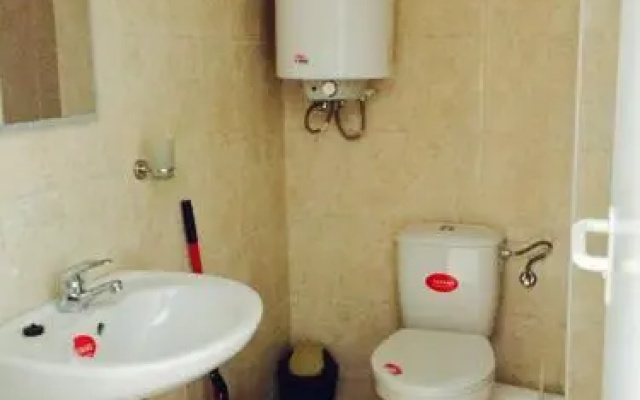 Psb Deluxe Apartments