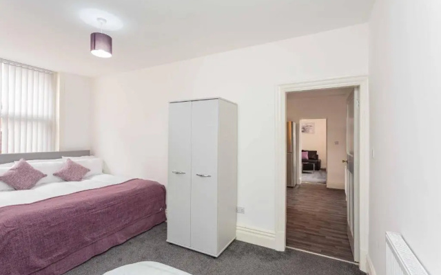 Cherry Property - Hornby Road 179