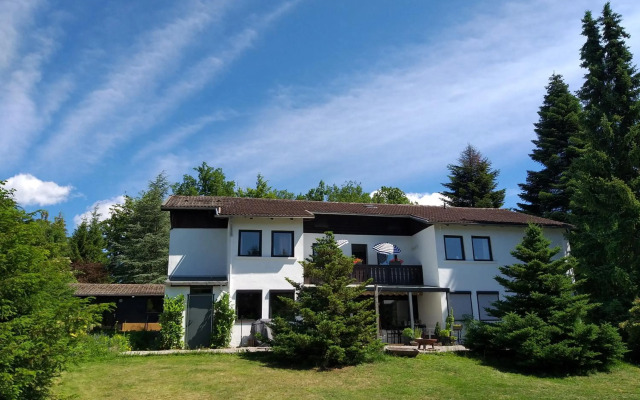 Hochwald Maxi