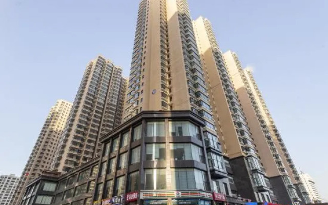 Taiyuan Mango Apartment