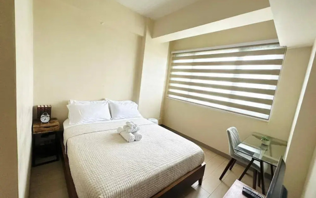 2 Bedroom Mactan Newtown Beach Condo