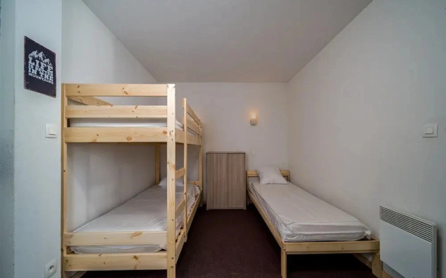 Apartment in Allos Near Ski Resort