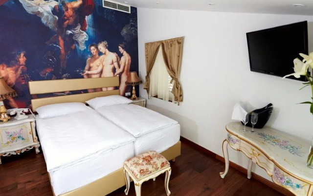 Heritage Hotel Diocletian