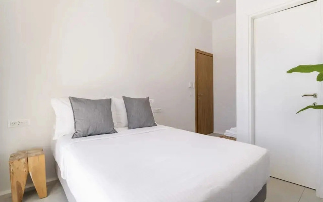 Denia Seaside Villas Mykonos-Heated Pool