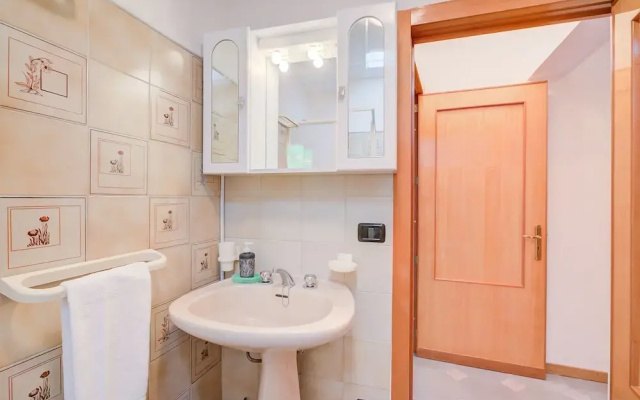 Villa Oasi al Mare Near the sea With Pool